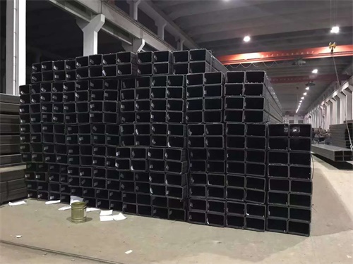 东海冷拔方管选型指南 工程采购怎么选